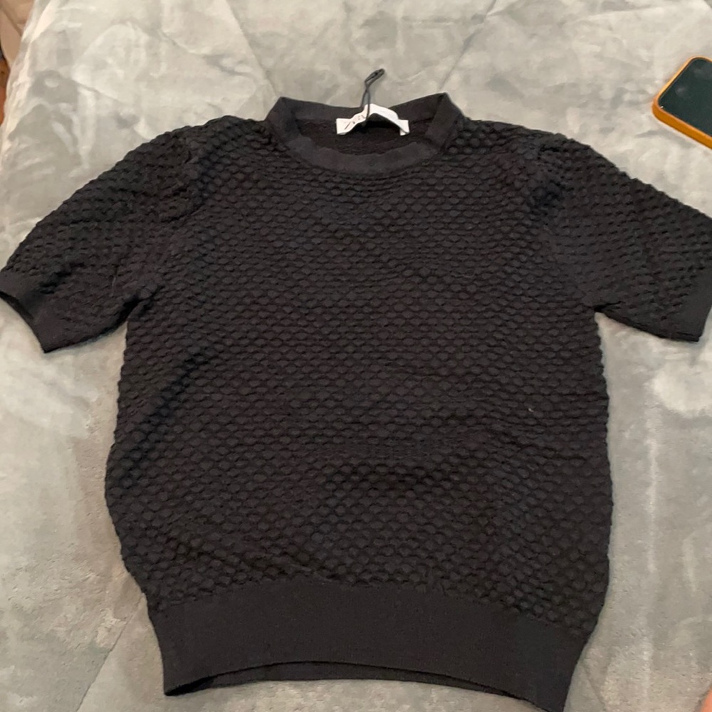 Zara Top